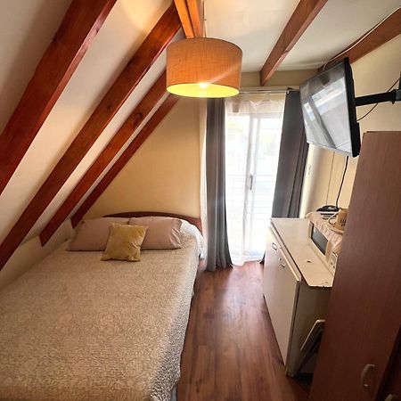 Hostal Ravello Vina del Mar Eksteriør billede