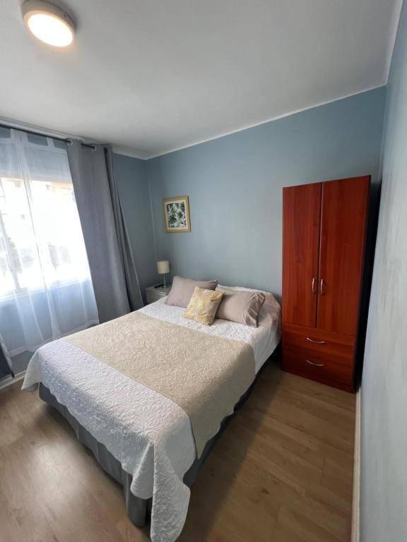 Hostal Ravello Vina del Mar Eksteriør billede