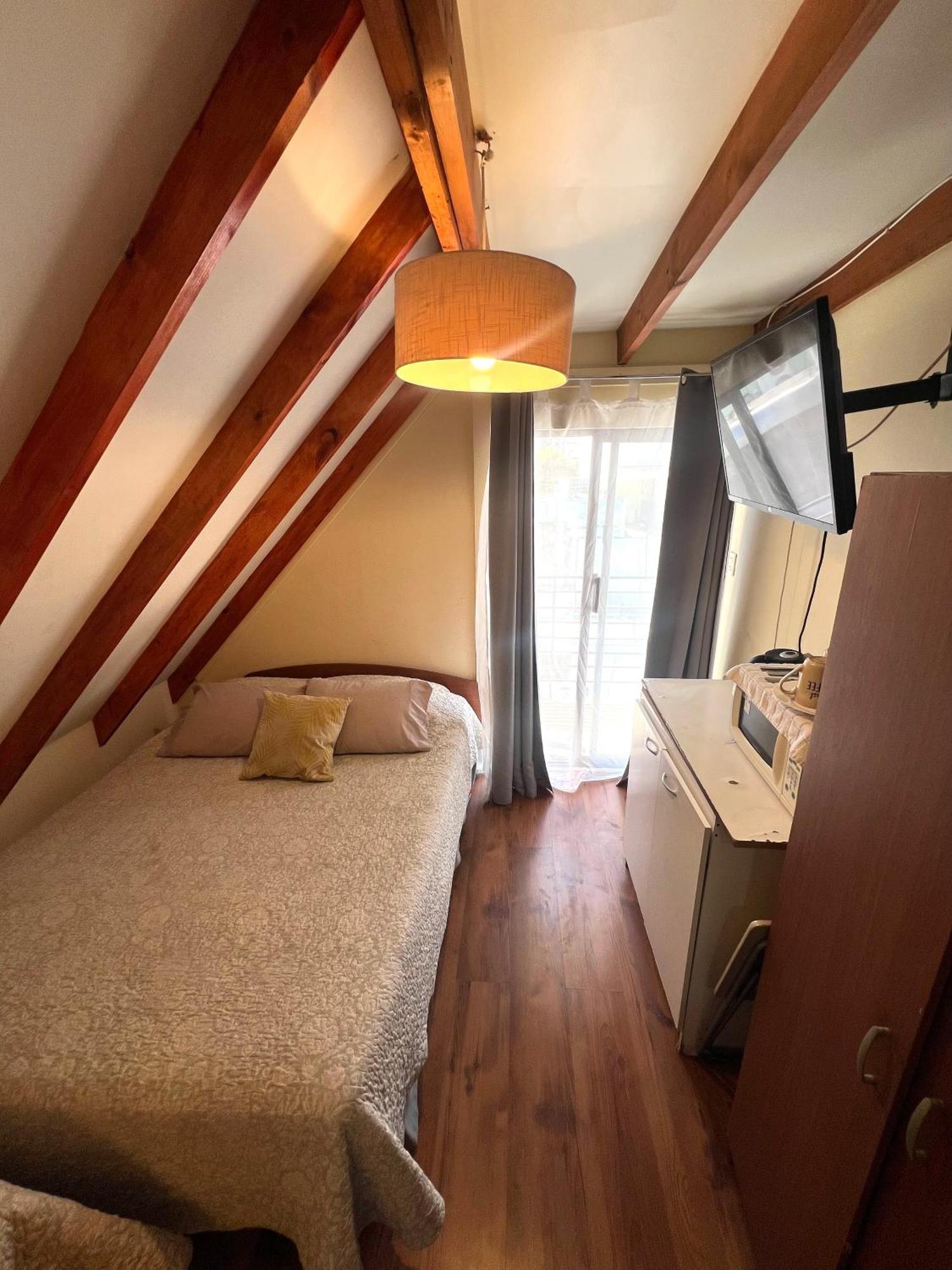 Hostal Ravello Vina del Mar Eksteriør billede